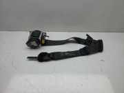 Sicherheitsgurt Links Vorne 39101920 Opel Crossland (X) SUV 1.2 12V (F12XE(EB2FA)) 2020