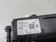 Bedienung Heizung 654820045D Skoda Kamiq SUV 1.0 TSI 12V (DLAA) 2022-01