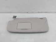 Sonnenblende 96401JD000 Nissan Qashqai (J10) SUV 1.6 16V (HR16DE) 2009-01