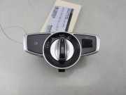 Lichtschalter A2059056500 Mercedes-Benz C (W205) Limousine C-350 e 2.0 16V (M274.920) 2015-12