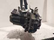 Getriebe Manuell ABS 55183322 Fiat Panda (169) Schrägheck 1.1 Fire (187.A.1000) 2009-07