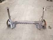 Hinterachse Vwa ABS 93458081 Opel Vivaro Van 1.6 CDTI BiTurbo 140 (R9M-450(R9M-D4)) 2015-09