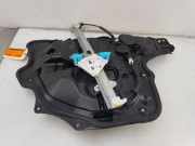 Fensterheber Rechts Vorne GHP95897 Mazda 6 SportBreak (GJ/GH/GL) Kombi 2.0 SkyActiv-G 165 16V (PEXL) 2017-06