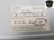 Radio 961211J250 Hyundai i20 Schrägheck 1.2i 16V (G4LA) 2013-02