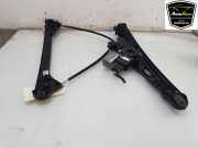 Fensterheber Links Vorne 9830320880 Opel Grandland (X) SUV 1.2 Turbo 12V (F12XHT(EB2ADTS)) 2019