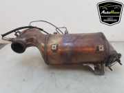 Rußpartikelfilter Opel Agila H-B 55494204