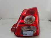Rücklicht Rechts 35651M68K00 Suzuki Alto Schrägheck 5-drs 1.0 12V (K10B) 2011-05