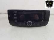 Radio 7355014090 Fiat Punto Evo (199) Schrägheck 1.4 (350.A.1000) 2010-04