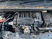 Getriebe Manuell ABS 3643472 Opel Crossland (X) SUV 1.2 12V (B12XE(EB2F)) 2018-03