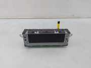Innenausstattung Display 9836586480 Toyota ProAce Van 1.6 D-4D 95 16V (3WZTV(DV6FDU)) 2019-06