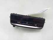 Bedienung Heizung 61315A3BBF401 BMW 3 serie (G20) Limousine 318d 2.0 TwinPower Turbo 16V (B47-D20B) 2019-04