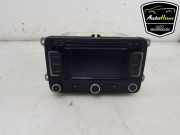 Navigationssystem VW Polo V 6R, 6C 3C0035270B