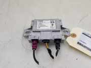 Antenne Verstärker 8735007 BMW 5 serie Touring (G31) Kombi 530i 2.0 TwinPower Turbo 16V Mild Hybrid (JA1) 2021-08