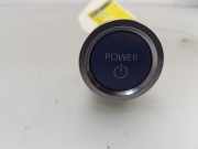 Start/stop Schalter 4521F95 Toyota Yaris IV (P21/PA1/PH1) Schrägheck 1.5 12V Hybrid 115 (M15AFXE) 2020