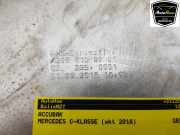 Batteriekasten A2056109801 Mercedes-Benz C-Klasse AMG (W205) Limousine C-63 S,Edition 1 AMG 4.0 V8 Biturbo (M177.980) 2016