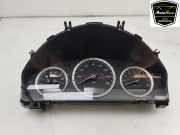 Tachoeinheit Kmh A2049001105 Mercedes-Benz C (W204) Limousine 1.8 C-180 CGI 16V (M271.820) 2011