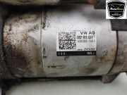 Anlasser 57911024 Audi A4 Avant (B9) Kombi 3.0 TDI V6 24V Quattro (CRTC) 2016-06