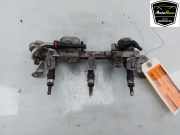 Kraftstoff-Injector 8201203141 Dacia Logan MCV II/Sandero Wagon (7S) Kombi 0.9 TCE 12V (H4B-408(H4B-B4)) 2014