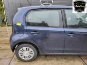 Tür Rechts Hinten 1S4833056A Volkswagen Up! (121) Schrägheck 1.0 12V 60 (CHYE) 2013-09 CHYE