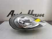 Scheinwerfer Rechts 91165720 Opel Vivaro Van 2.5 DTI 16V (G9U-730) 2004