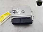 Motorsteuergerät 55246587 Citroën Nemo (AA) Van 1.3 HDi 75 (F13DTE5(FHZ)) 2013-10
