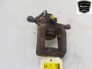 Bremssattel Links Hinten ABS 13300863 Opel Zafira Tourer (P12) Großraumlimousine 2.0 CDTI 16V 130 Ecotec (A20DT) 2013