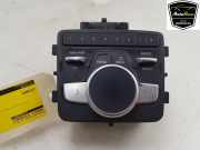 Radio Bedienungselemente 8W0919614T Audi A4 Avant (B9) Kombi 2.0 TDI 16V (DFVA) 2016-08