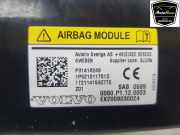 Airbag Sitz 31418249 Volvo V40 (MV) Schr?gheck 5-drs 2.0 D4 16V (D4204T14) 2014-06