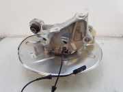 Achsschenkel Rechts Hinten 6898356 BMW i7 Limousine eDrive50 106 kWh (HA0004N0) 2024