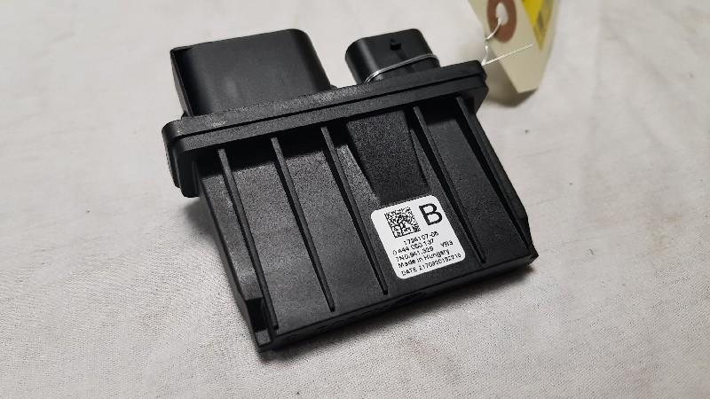 Adblue Steuergerät 7N0941329 Volkswagen Tiguan (AD1) SUV 2.0 TDI 16V 4Motion (CUAA) 2018 CUAA