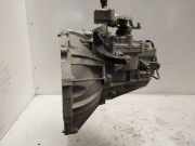 Getriebe Manuell ABS 2500A742 Mitsubishi Space Star (A0) Schrägheck 1.2 12V (3A92) 2021-10