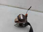 Sicherheitsgurt Rechts Hinten 82A857805D Audi A1 Sportback (GBA) Schrägheck 5-drs 1.0 30 TFSI 12V (DUSA) 2019-04