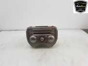 Radio 281851HA0A Nissan Micra (K13) Schrägheck 1.2 12V (HR12DE) 2011-07