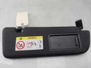 Sonnenblende 9Y3857552HAY1 Porsche Cayenne III (9YA) SUV 3.0 V6 24V Turbo E-Hybrid (MDC.BE) 2021-02