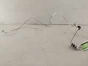 Klima Leitung 924404272R Dacia Duster (SR) SUV 1.3 TCE 130 16V (H5H-480(H5H-E4)) 2023-04