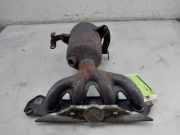 Katalysator 1411085L50H02 Suzuki Swift (ZA/ZC/ZD) Schrägheck 1.2 16V (K12B) 2011-09