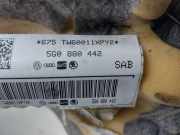 Airbag Sitz 5G0880442A Volkswagen Golf VII (AUA) Schr?gheck 2.0 GTD 16V (DJGA) 2014 DJGA