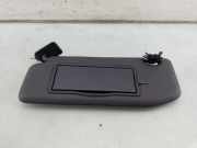 Sonnenblende 98265222ZD Peugeot 208 II (UB/UH/UP) Schrägheck 5-drs 1.2 Vti 12V PureTech 100 (EB2ADT(HNK)) 2021-12