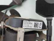 Sicherheitsgurt Links Vorne 878177574R Renault Captur II (RJB) SUV 1.6 E-Tech 145 (H4M-632(H4M-C6)) 2023-10