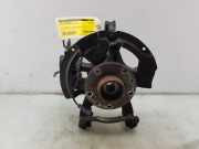 Achsschenkel Links Vorne 411614022R Renault Megane IV (RFBB) Schrägheck 5-drs 1.2 Energy TCE 100 (H5F-408(H5F-F4)) 2017-08