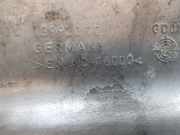 Ölwannenabdeckung 11138580120 BMW X2 (F39) SUV sDrive 20i 2.0 16V Twin Power Turbo (B48-A20A) 2018