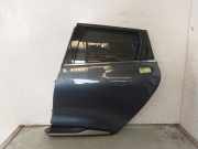 Tür Links Hinten 821016403R Renault Clio IV Estate/Grandtour (7R) Kombi 5-drs 0.9 Energy TCE 90 12V (H4B-412(H4B-G4)) 2019-06