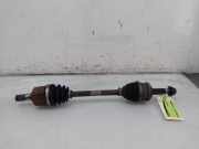 Antriebswelle Links Vorne ABS 49500G6300 Kia Picanto (JA) Schrägheck 1.2 CVVT 16V (G4LA5) 2020-07