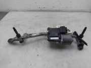 Scheibenwischermotor H1BB17504AD Ford Fiesta 7 Schrägheck 1.0 EcoBoost 12V 100 (SFJF) 2018-03