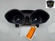 Tachoeinheit Kmh C1BT10849EAJ Ford B-Max (JK8) Großraumlimousine 1.0 EcoBoost 12V 100 (SFJD) 2014-05