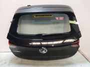 Heckklappe 1671163780 Opel Corsa F (UB/UH/UP) Schrägheck 5-drs 1.2 12V 75 (F12XEL(EB2FD)) 2020