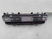 Radio Bedienungselemente A2059054601 Mercedes-Benz C (W205) Limousine C-43 AMG 3.0 V6 24V Turbo 4-Matic (M276.823) 2016-10