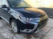 Sto?stange Vorne 6400K840 Mitsubishi Outlander (GF/GG) SUV 2.4 16V PHEV 4x4 (4B12) 2020-01