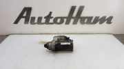 Anlasser 02T911024N Skoda Fabia II (5J) Schrägheck 5-drs 1.2i 12V (CHTA) 2008-11