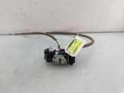 Türschloss Stangen Links Hinten 825014EA2A Renault Kadjar (RFEH) SUV 1.3 TCE 140 FAP 16V (H5H-470(H5H-B4)) 2020-02